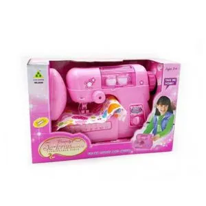 Best Luck šivaća mašina pink