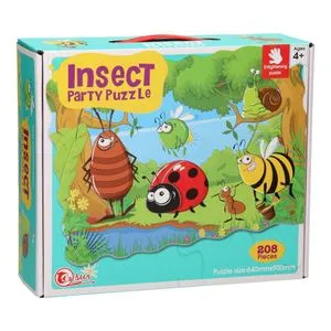 Best Luck Puzzle