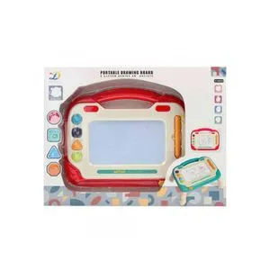 BEST LUCK Starwood Artist tabla za crtanje sa magnetnim dodacima