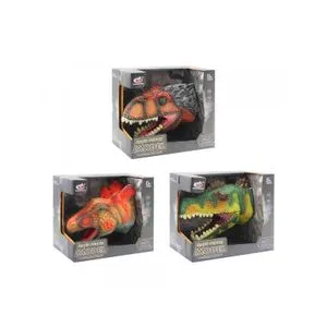 BEST LUCK Starwood igračka za ruke Dinosaurus