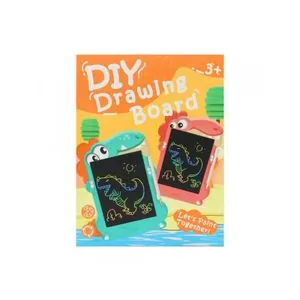 BEST LUCK Starwood tabla za crtanje Dinosaurus