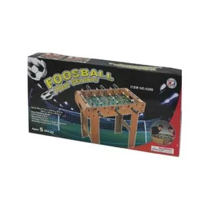 BEST LUCK Stoni fudbal BE344020