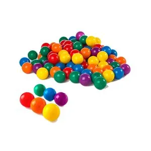 Best Play loptice za bazen 9 cm 10/1