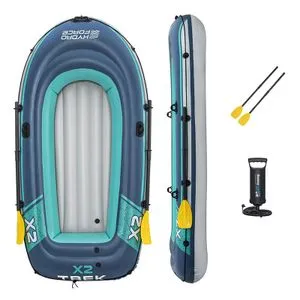 Bestway Čamac Hydro Force Trek X3 294cm 61154