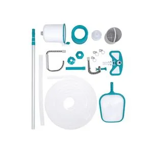 Bestway AquaClear Deluxe set za čišćenje bazena