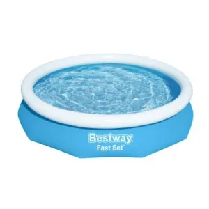 Bestway Baze fast set sa filter pumpom 366x76cm 57274