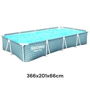 Bestway bazen 366x201x66cm 561FT