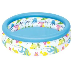 Bestway Bazen Coral 102x25cm 51008