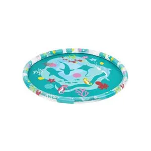 Bestway bazen sa podlogom za prskanje 165 cm
