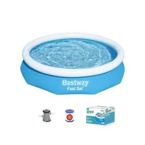 Bestway Bazen set sa filter pumpom 305x66  57458