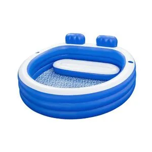 Bestway bazen Splash Paradise 231x219x79cm 54422