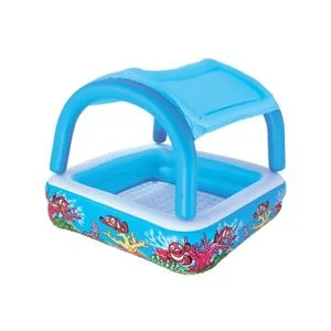 Bestway bazen za decu Beach Buddy 140x140cm 52192
