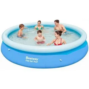 Bestway bazen za dvorište Fast set 366x76cm