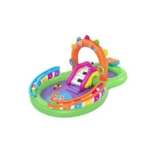 Bestway Bazen za igru Sing Splash 2.95x1.90x1.37m