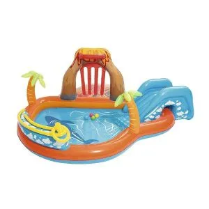 Bestway Bebi Bazen za Igru Lava Laguna 2+