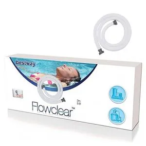 Bestway Crevo za bazen 38mm x 3m