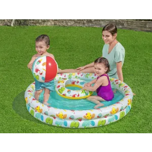 BESTWAY Dečiji Bazen 31 set 122x20cm