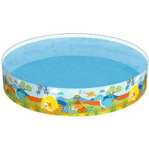 Bestway dečiji bazen Dinosaurus – 244x46cm 55001