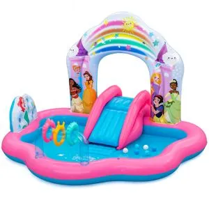 BESTWAY Dečiji bazen Princess