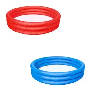 Bestway Dečiji Bazen Splash 'n Smile™ 2+ 