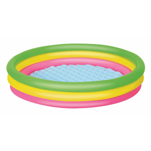 Bestway dečiji bazen Summer Set – 102x25cm 51104