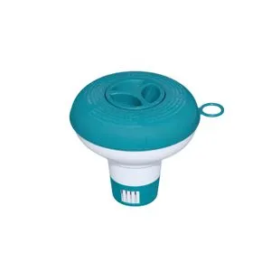 Bestway Dozator za hlor tablete 12.7cm 58210