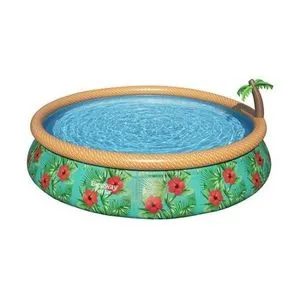 Bestway Fast Set bazen za dvorište - 457x84cm 57416
