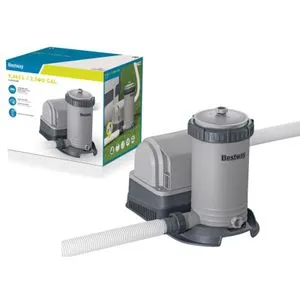 Bestway filter pumpa za bazen 9463l/h 58391