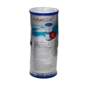 Bestway Filter za bazen mali 2/1