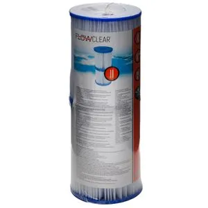 Bestway Filter za bazen srednji 2/1