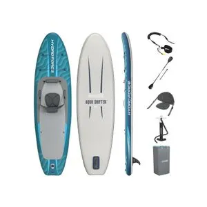 Bestway Hydro Force Aqua Drifter SUP daska na naduvavanje 335x91x15 cm (6532D)