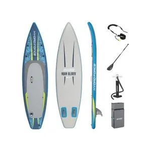 Bestway Hydro-Force Aqua Glider Touring SUP daska na naduvavanje 320×79×12 cm (6532F)