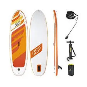 Bestway Hydro-Force daska sup Set  Aqua Journey  274x76x12cm 65349
