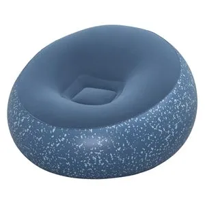 Bestway Inflate-A-Chair™ Lazy Bag Teget 112x112x66cm