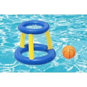 Bestway Koš za bazen 61cm