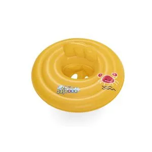 Bestway Šlauf za bebe 3 prstena 69cm