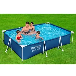 Bestway porodični bazen 300x201x66cm