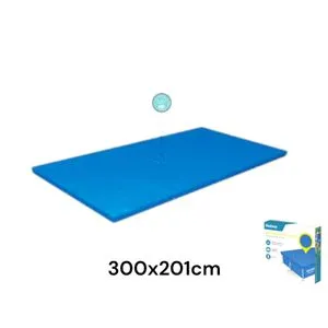 Bestway prekrivač za bazen 300x201cm 58106