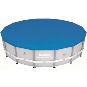 Bestway prekrivač za bazen 488cm 58249E