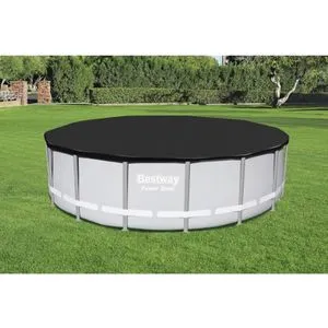Bestway prekrivač za bazen 488cm