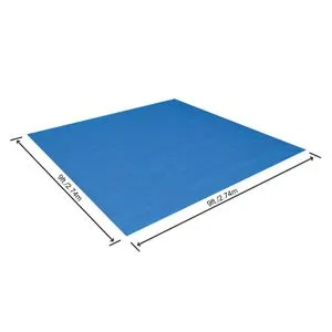 Bestway prostirka za bazen 274x274cm 58000