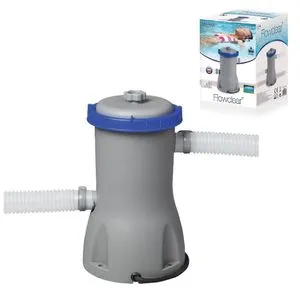 Bestway Pumpa 1249l/h 58381