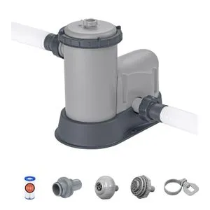 Bestway Pumpa filter 5678 l/h 86W K58389