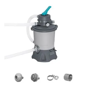 Bestway Pumpa peščana za bazen 3028l/h  58515