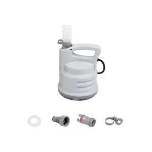 Bestway pumpa za izbacivanje vode iz bazena 3028 l/h