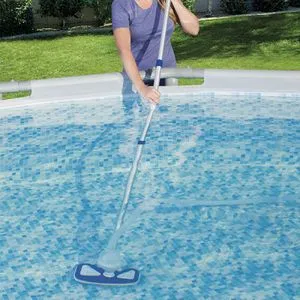 Bestway set za čišćenje bazena Deluxe 58237