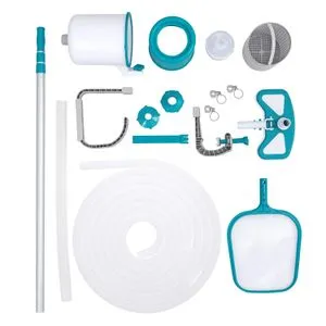 Bestway Set za održavanje bazena Aquaclean 58237