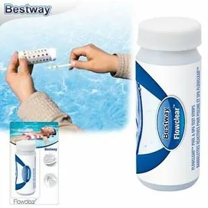 Bestway tester na listiće za bazen 58142