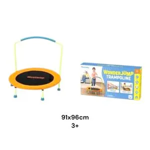 Bestway Trampolina  za decu 91x96cm  3+  59100