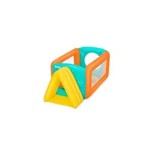 Bestway Tunneltopia bazen sa lopticama i tunelom za decu 178 x 91 x 70 cm